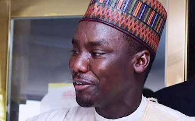 Buhari’s nephew Sabiu Tunde Yusuf reacts to reports of his appointment at NIA