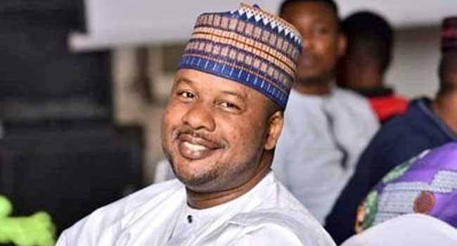 Sacked Ganduje’s aide speaks after regaining freedom from DSS