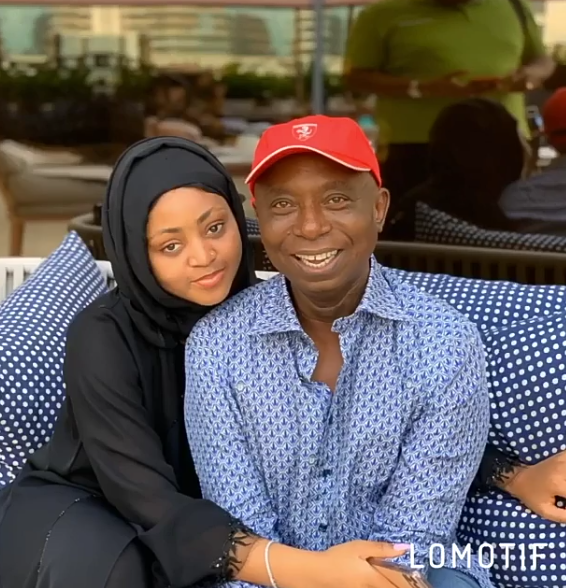 Northerners save young ladies from prostitution by marrying them – Ned Nwoko