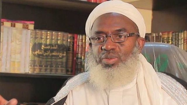 Nigerian Army sends strong warnings to Gumi over religious profiling of soldiers