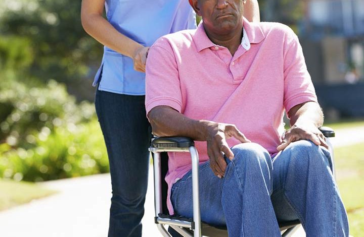 Seven things you can do to prevent a stroke