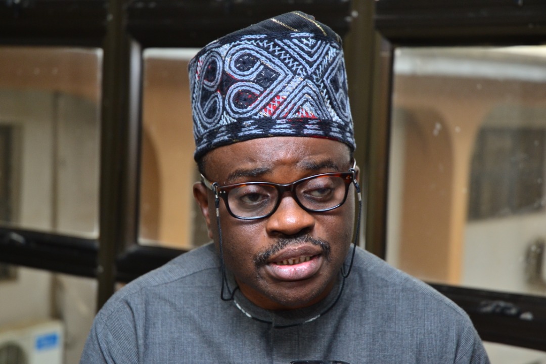 Lanlehin, others seeking to derail Oyo’s economy – Makinde’s CPS