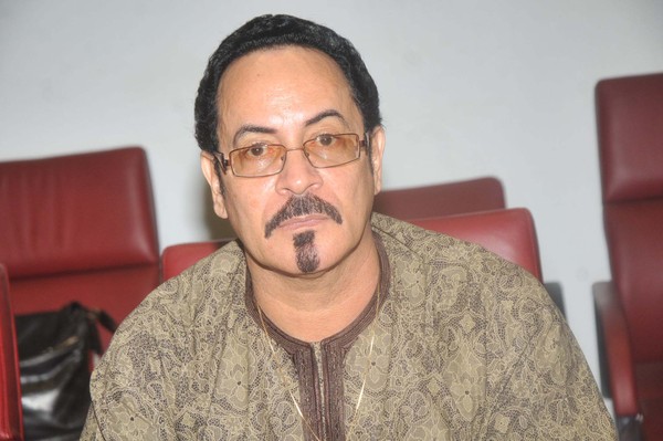 Entertainers are suffering, give us COVID-19 palliatives-Tee Mac tells FG