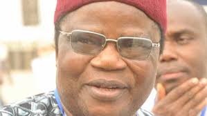 BREAKING: Ex-minister, Tony Momoh is dead