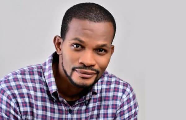 Uche Maduagwu condemns Cross over viral nude video