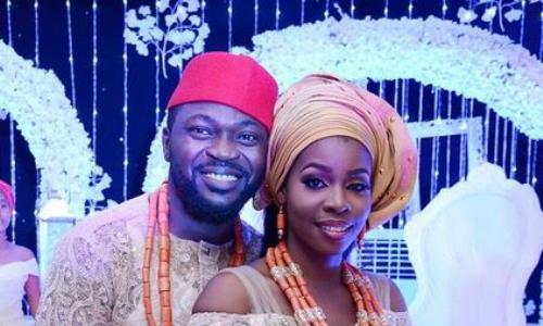 Viral video: My neighbours destroyed my wife’s car – Buchi