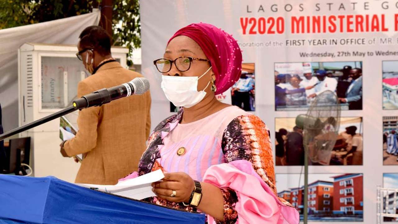 ICPC clears Sanwo-Olu’s commissioner of corruption allegations