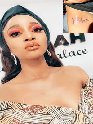 My self-esteem not affected by Ka3na’s rejection-Zusanat