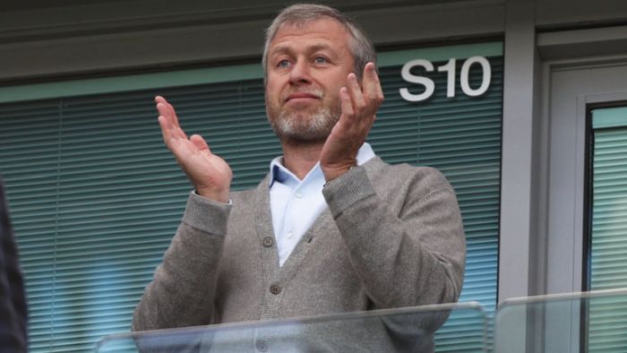 Roman Abramovich to break silence on Chelsea sale