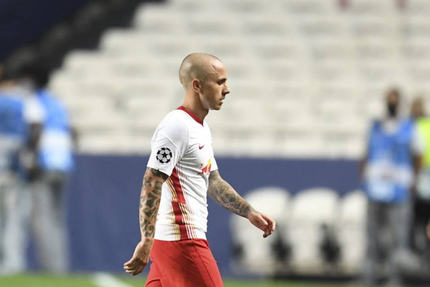 Guardiola killed my self-confidence, says RB Leipzig defender
