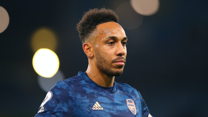 Axed Arsenal captain joins Gabon AFCON squad