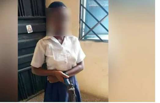 How Cross River student took gun to school to shoot teacher