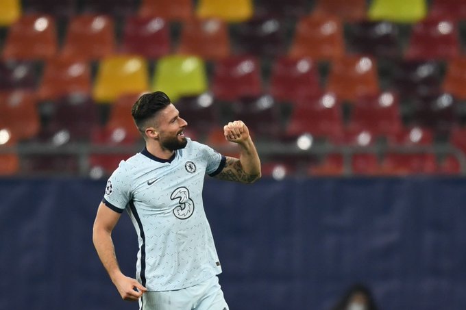 World Cup: Olivier Giroud struggling to face Argentina in final