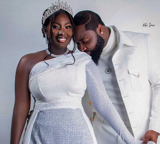 Harrysong set to wed