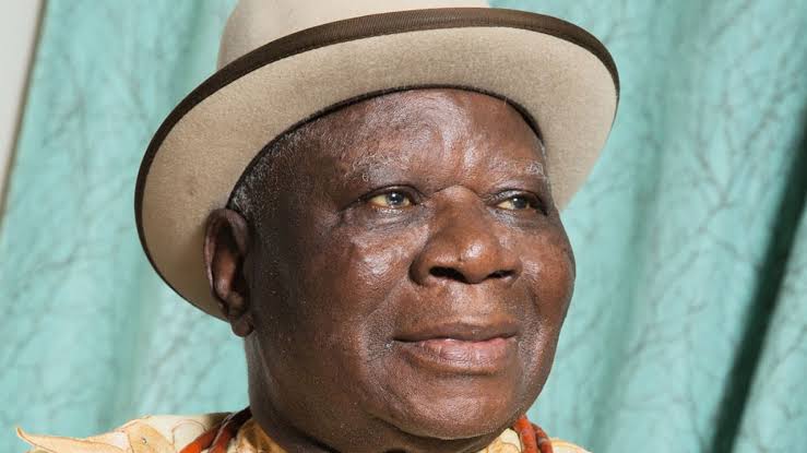 Pa Clark and the ‘Street Governor’ – By Abraham Ogbodo