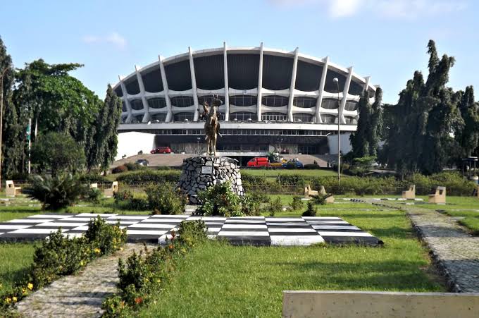 Emefiele explains N21bn National Arts Theatre renovation project