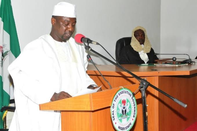 Niger Governor confident abducted Kagara students will return safe