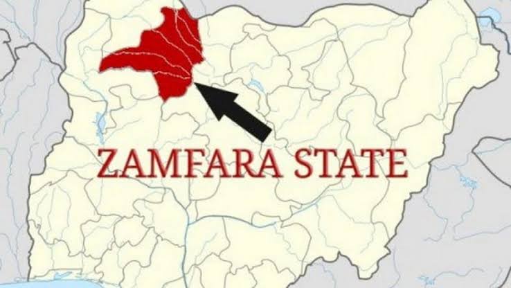 Police rescue 97 persons from Zamfara forest
