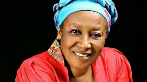 Chika Okpala, Peter Eneh dragged me to Nollywood- Patience Ozokwor