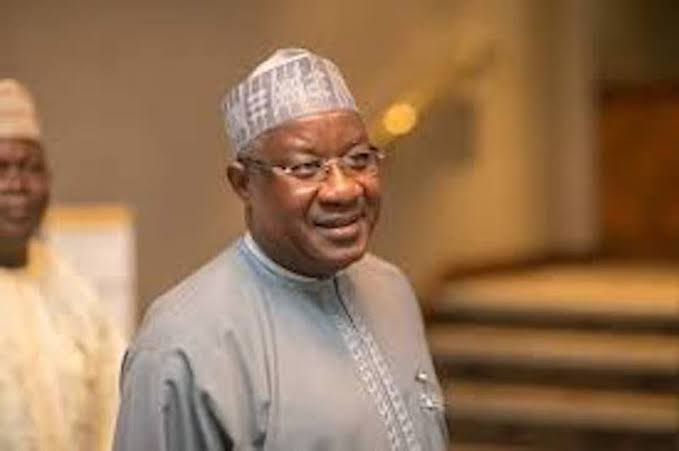 BREAKING: Ex-Customs chief, Dikko Inde is dead