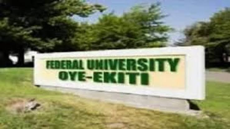 FUOYE gets new DVC Administration