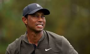 Tiger Woods recovering from surgery after car crash- Doctor