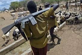 Three killed as suspected herdsmen storm Ogun community