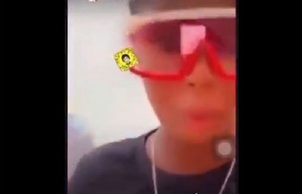 LAUTECH denies ‘student’ in viral sex video