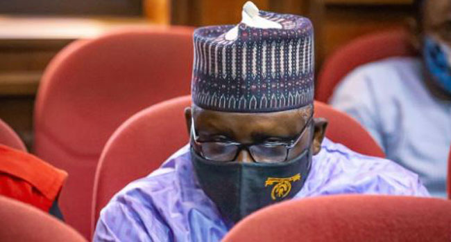 Court summons Malami, Magu, Emefiele, others to testify in Maina’s trial