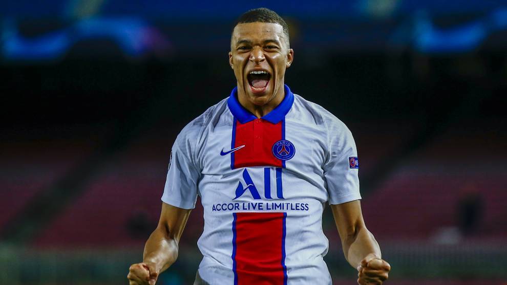 Real Madrid release official statement on Mbappe negotiations