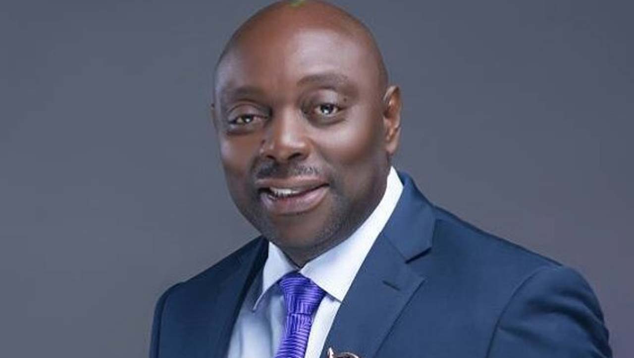 How Chico Ejiro made me rock my signature bald hair-Segun Arinze