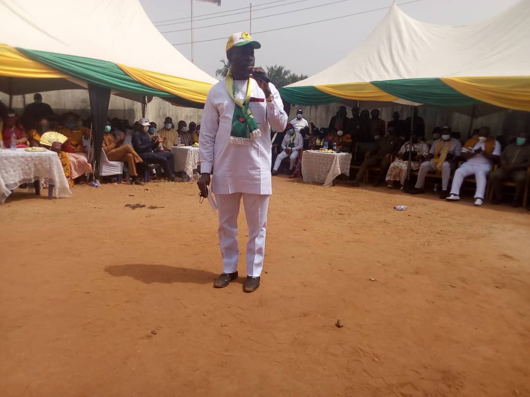It took me 1yr to decide to join APGA in 2013 – Soludo