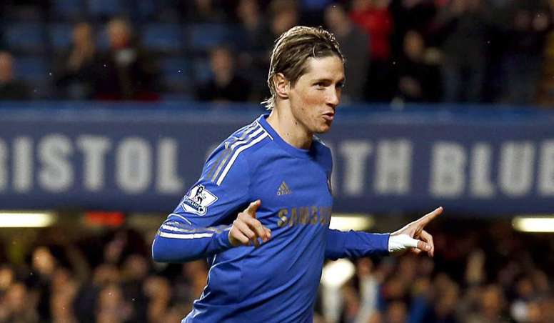 Torres move to Chelsea broke my heart – Gerrard