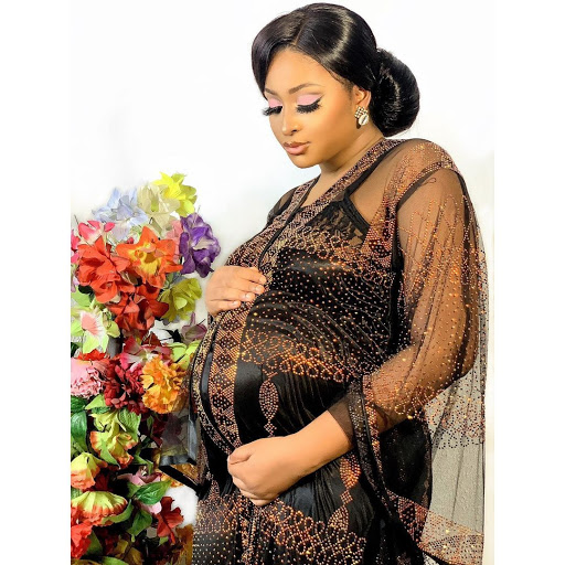 I don’t owe fans news about my pregnancy – Etinosa Idemudia