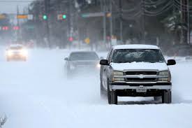 Dangerous winter storm kills 21, leaves millions without power in Texas