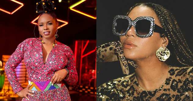 We thought it was a scam when Beyonce reached out- Yemi Alade