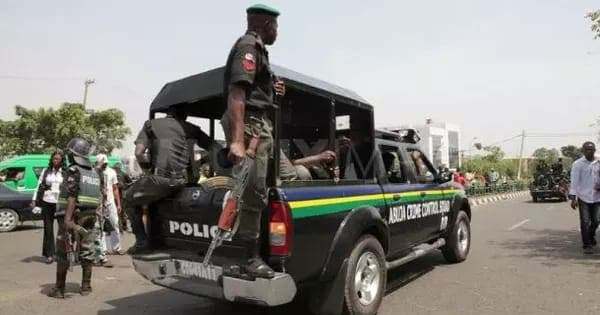 Ex-police officer denies killing neighbour’s 17-year-old son