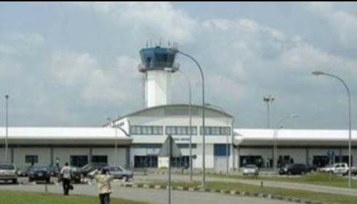 Anambra govt reveals cost to light Achebe airport airfield