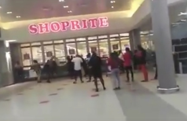 JUST IN: Workers vow to cripple Shoprite indefinitely