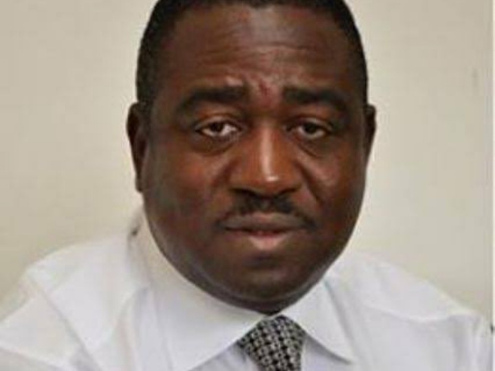 Benue Govt places N5m bounty on killers of Dr Suswam