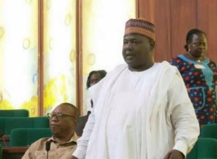 JUST IN: Nigerian lawmaker, Yuguda Kila is dead