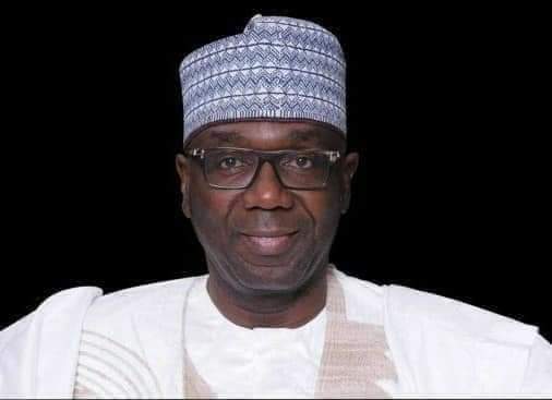 Gov. AbdulRazaq appoints 7 new Special Advisers