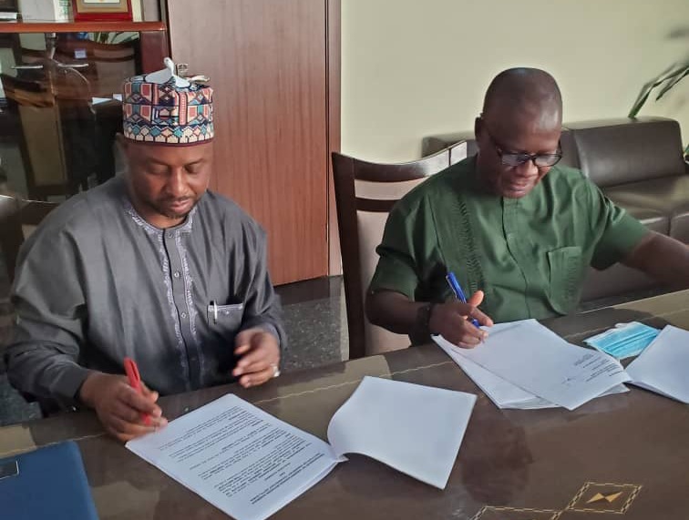 NITT, Multimix Academy seek ways to improve transport, logistics in Nigeria