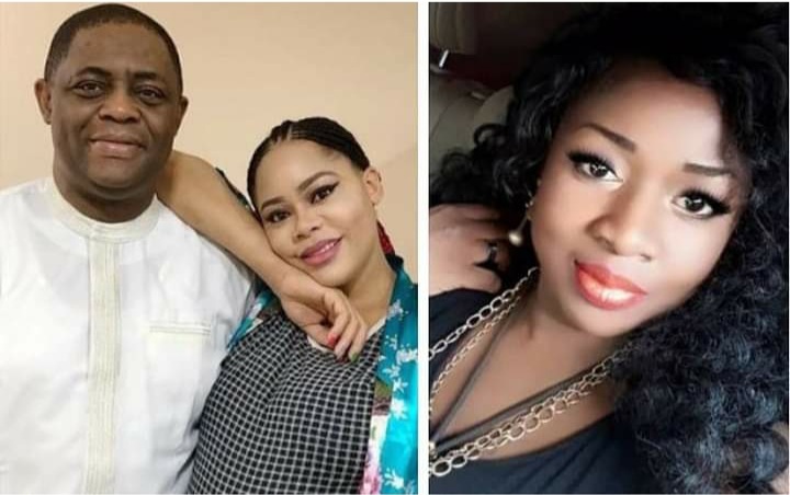 Custody battle: Fani-Kayode’s first wife attacks estranged mate