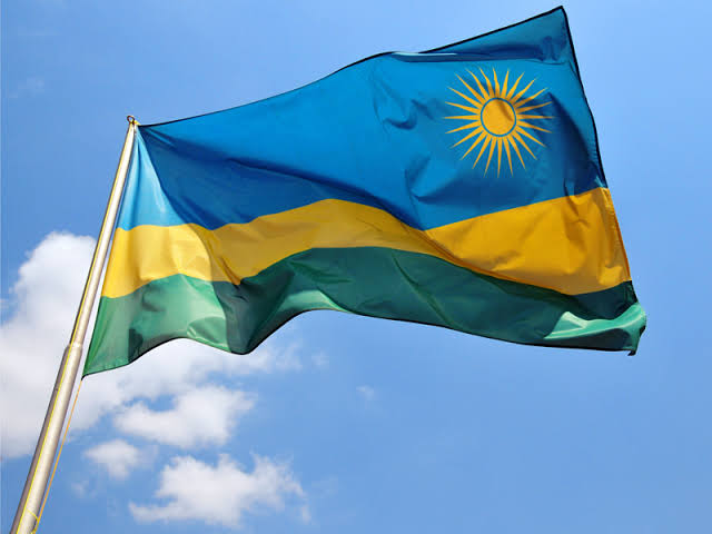 Rwanda becomes first African nation to use Pfizer COVID-19 vaccine