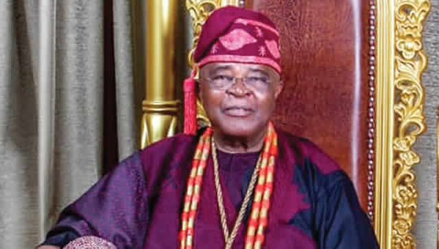 We’ll invade your palace soon, Sunday Igboho’s spokesman warns Alake [+Video]