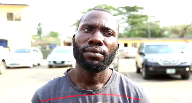 Police arrest 26-year-old man one year after ‘killing’ foreigner in Lagos