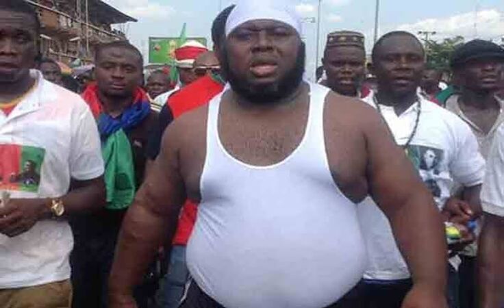 Biafra: Ijaw communities demand apology from Asari Dokubo