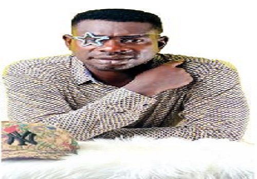 They soiled my name in Ajegunle-Baba Fryo
