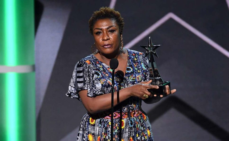 Burna Boy’s Grammy win is best Mother’s Day gift – Mum
